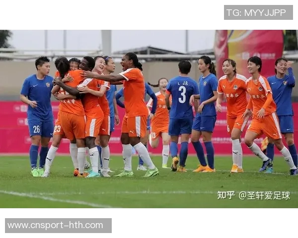 中女超最新积分榜分析山东体彩强势领跑上海女足表现不佳排名第四 中女超最新积分榜分析山东体彩强势领跑上海女足表现不佳排名第四