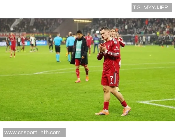 利物浦再创纪录报价141亿欧全力争夺维尔茨 利物浦再创纪录报价141亿欧全力争夺维尔茨