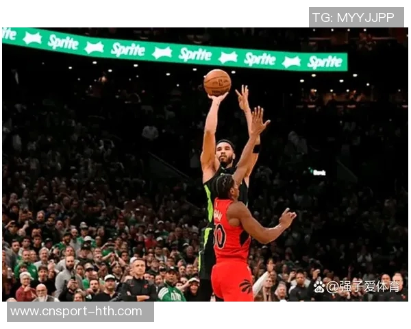 凯尔特人对决猛龙精彩赛事回顾与分析展望