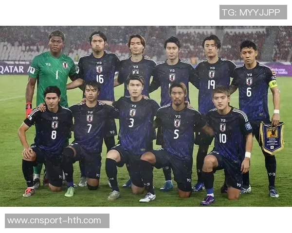 国足与日本队首发阵容对比分析及比赛前瞻